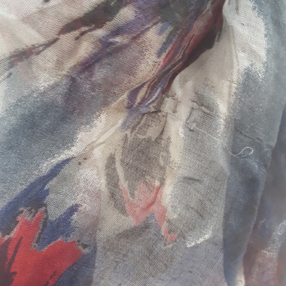 Scarf - Picture 2 of 2